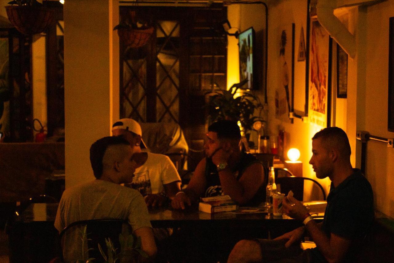 Cabanacopa Hostel - Rio de Janeiro — Fotos 1